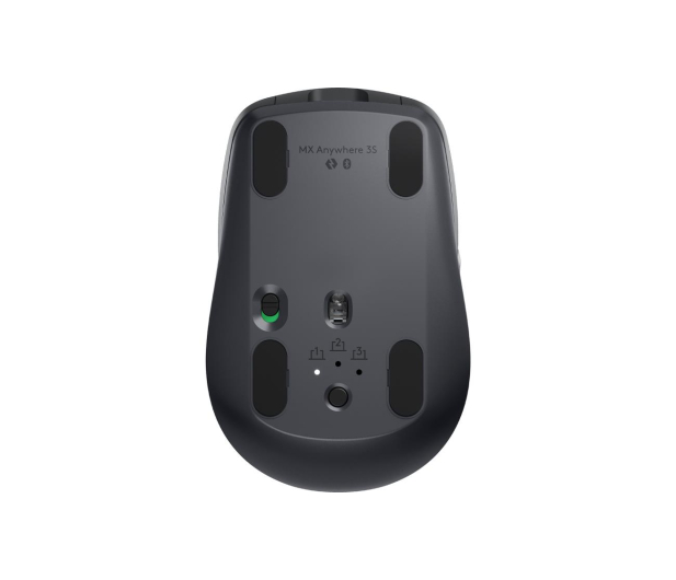 Logitech MX Anywhere 3S Grafit - 1145833 - zdjęcie 6